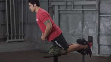 3 Exercises Every CrossFitter Needs NOW
